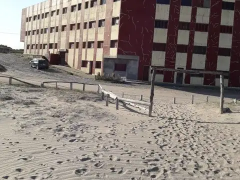 Departamento en Venta en Costa Bonita, Partido de Necochea