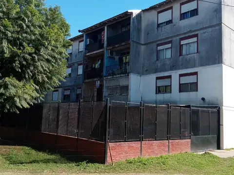 Departamento en Venta en F.O.N.A.V.I, Zarate