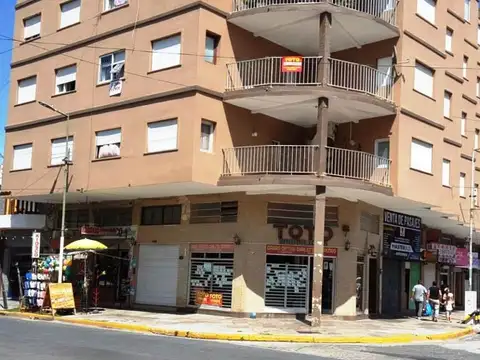 Departamento en Venta en San Clemente del Tuyu, Partido de La Costa