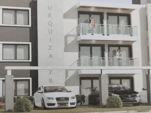 Departamento en Venta en San Bernardo del Tuyú, Partido de La Costa