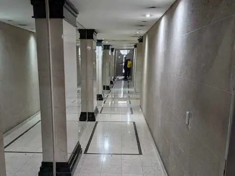 Oficina en Alquiler en Once, Capital Federal