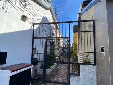 Departamento en Venta en Berisso, Partido de Berisso
