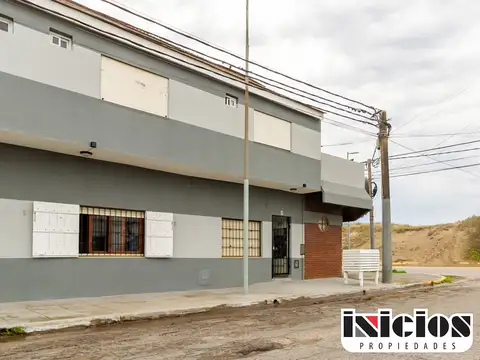 Departamento en Venta en Mar de Ajo, Partido de La Costa