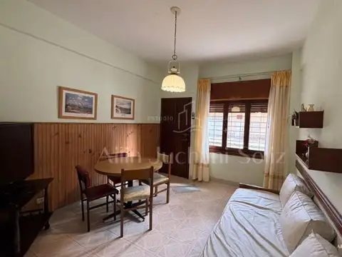 Departamento en Venta en Mar de Ajo, Partido de La Costa