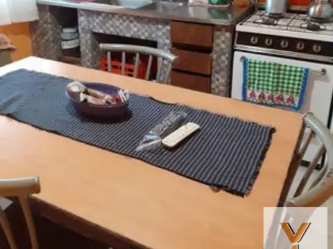 Departamento en Venta en Las Toninas, Partido de La Costa