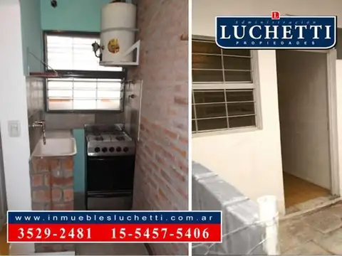 Departamento en Venta en Lomas de Zamora, Partido de Lomas de Zamora