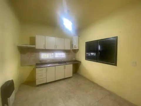 Departamento en Venta en José Clemente Paz, Partido de José C. Paz