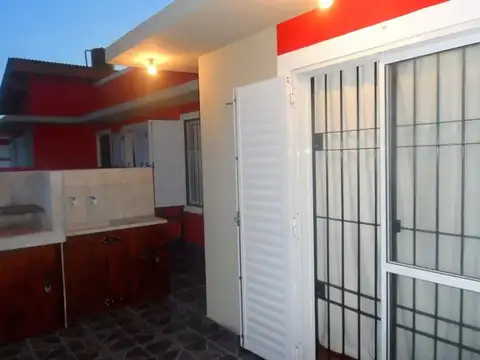 Departamento en Venta en Mar del Tuyu, Partido de La Costa
