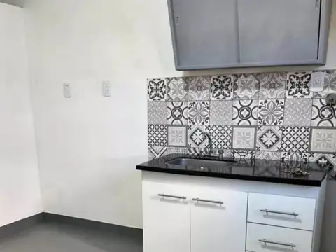 Departamento en Venta en Villa Raffo, Partido de Tres de Febrero