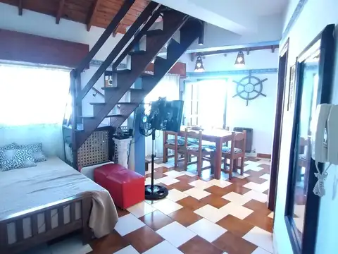 Departamento en Venta en Mar de Ajo, Partido de La Costa
