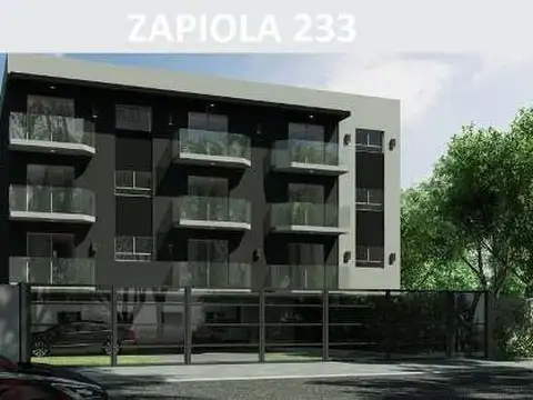 Departamento en Venta en Villa Luzuriaga, Partido de La Matanza