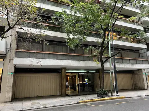 Oficina en Alquiler en Recoleta, Capital Federal