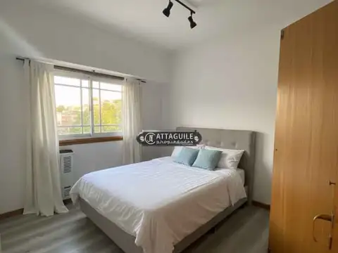 Departamento en Venta en Santa Teresita, Partido de La Costa