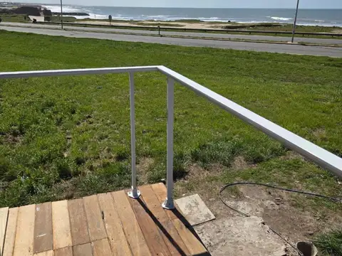 Departamento en Venta en Balneario Playa Dorada, Partido de Mar Chiquita