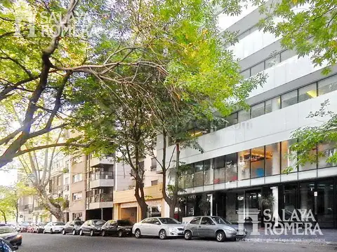 Oficina en Alquiler en Belgrano, Capital Federal
