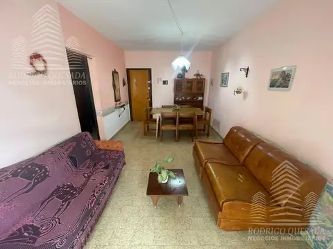 Departamento en Venta en San Bernardo del Tuyú, Partido de La Costa