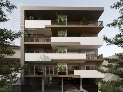 Departamento en Venta en San Bernardo del Tuyú, Partido de La Costa