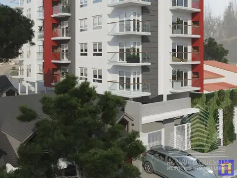 Departamento en Venta en Costa Azul, Partido de La Costa