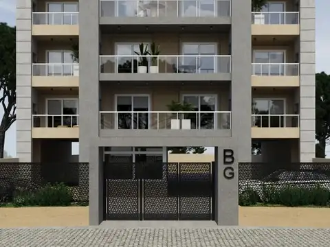 Departamento en Venta en Costa Azul, Partido de La Costa