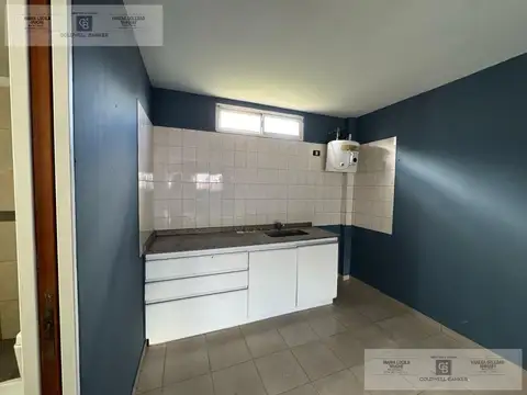 Departamento en Venta en Centro De Lujan, Lujan