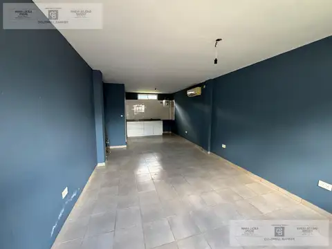 Departamento en Venta en Lujan, Partido de Luján