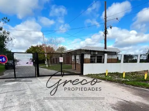 Departamento en Venta en Claypole, Partido de Almirante Brown