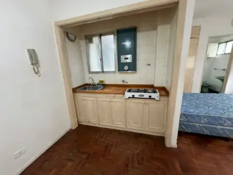 Departamento en Venta en Quilmes, Partido de Quilmes