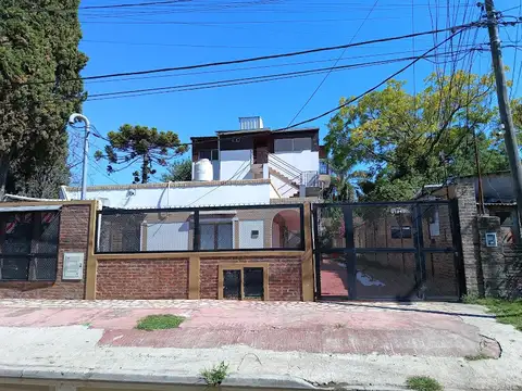 Departamento en Venta en Grand Bourg, Partido de Malvinas Argentinas