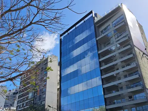 Oficina en Alquiler en Palermo, Capital Federal