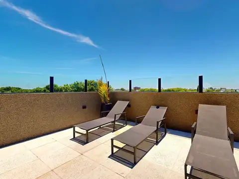 Departamento en Venta en Munro, Partido de Vicente López