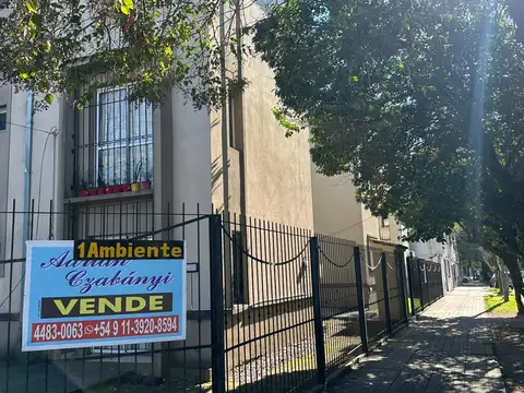 Departamento en Venta en Moron, Partido de Morón