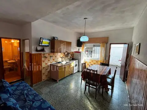 Departamento en Venta en La Lucila del Mar, Partido de La Costa