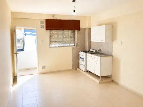 Departamento en Venta en San Justo, Partido de La Matanza
