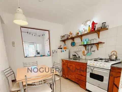 Departamento en Venta en San Bernardo Del Tuyu, San Bernardo del Tuyu