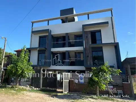 Departamento en Venta en Nueva Atlantis, Partido de La Costa