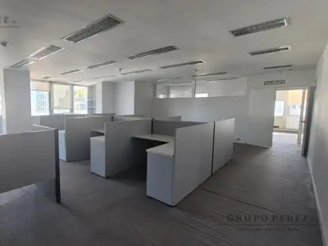 Oficina en Alquiler en Microcentro, Centro