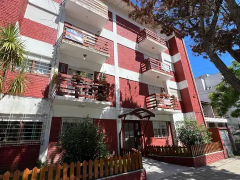 Departamento en Venta en San Bernardo Del Tuyu, San Bernardo del Tuyu