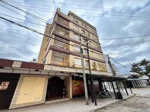 Departamento en Venta en San Bernardo Del Tuyu, San Bernardo del Tuyu