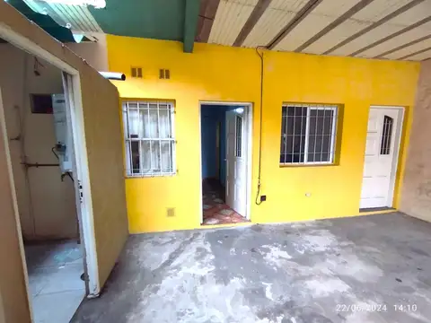Departamento en Venta en Villa Bosch, Partido de Tres de Febrero