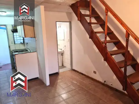Departamento en Venta en San Justo, Partido de La Matanza