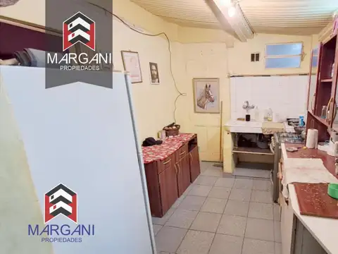 Departamento en Venta en San Justo, Partido de La Matanza