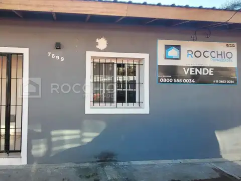 Departamento en Venta en Jose Leon Suarez, Partido de General San Martín