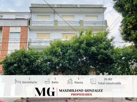 Departamento en Venta en Santa Teresita, Partido de La Costa