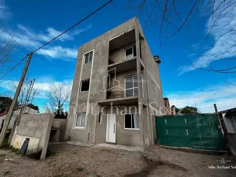 Departamento en Venta en Mar del Tuyu, Partido de La Costa