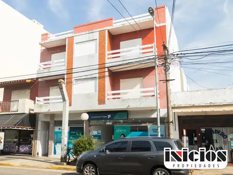 Departamento en Venta en Mar de Ajo, Partido de La Costa