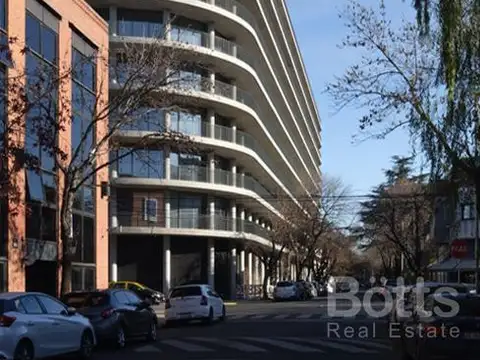 Oficina en Alquiler en Villa Crespo, Capital Federal