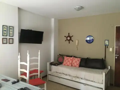 Departamento en Venta en San Bernardo Del Tuyu, San Bernardo del Tuyu