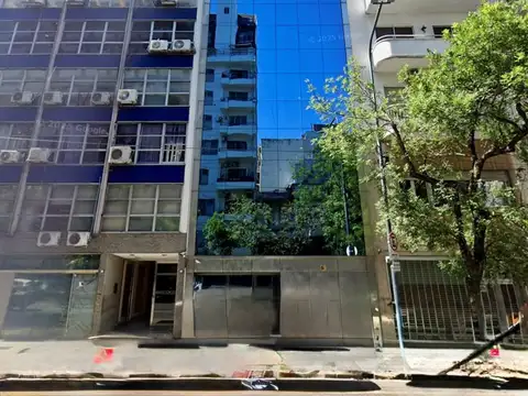 Oficina en Alquiler en Monserrat, CABA