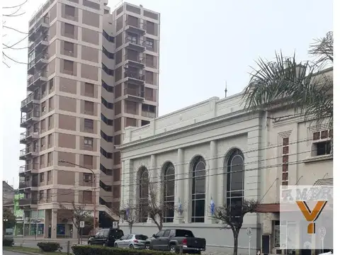 Departamento en Venta en Tres Arroyos, Partido de Tres Arroyos