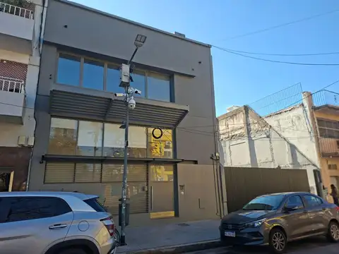 Oficina en Alquiler en Palermo, CABA